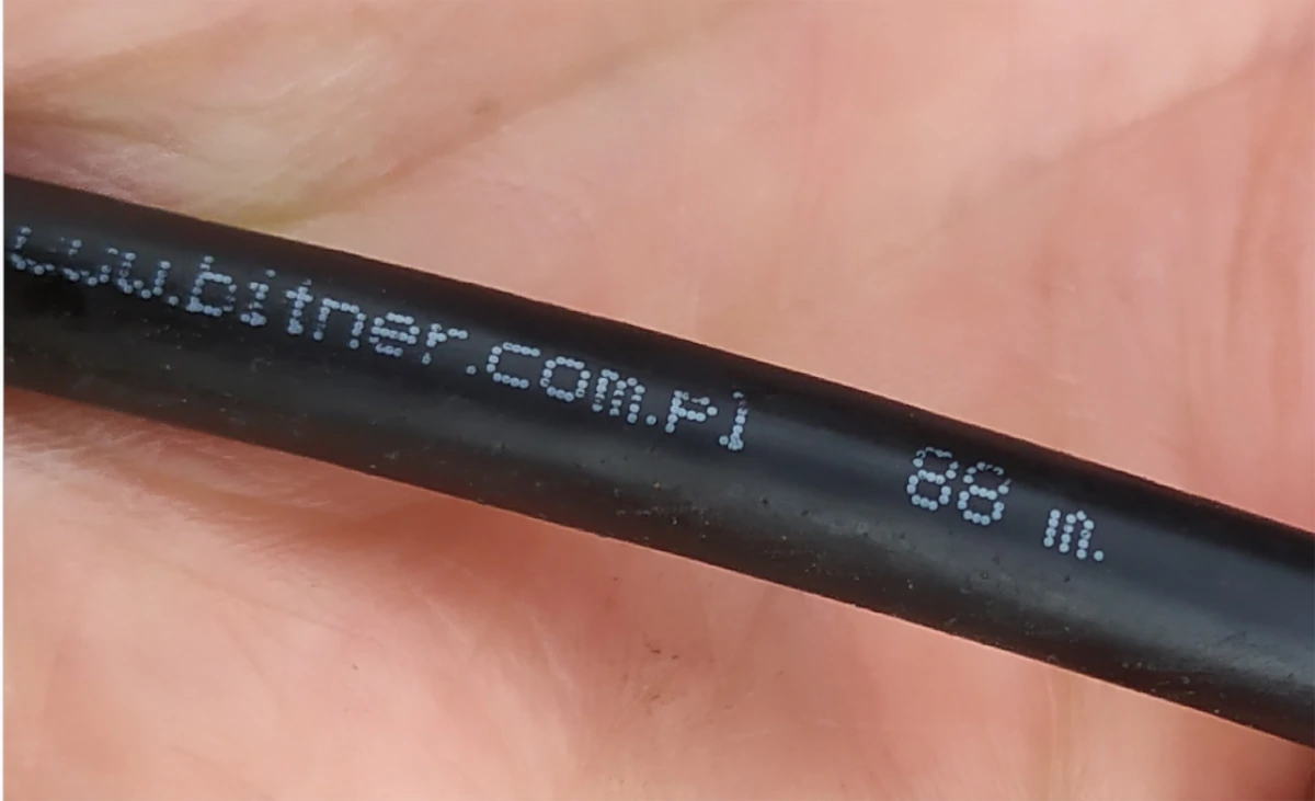 dobór przewodu elektrycznego 3kW 5kW 7,5kW 11kW