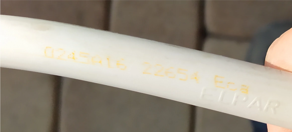 przewód 3 fazy schemat podłączenia silnika 7,5kW